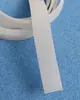 Accesorios para máquina selladora / Tira de silicona / Tira aislante de calor / Tira plana / Tira de silicona resistente a altas temperaturas Almohadilla de silicona / Almohadilla de silicona aislante de calor