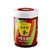 Marca Juancheng Doubanjiang de Primera Calidad Sin Aditivos de Pixian 600g en Lata Condimento Casero de Sichuan Disponible para Mayorista