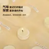 Velas Perfumadas de Alta Calidad para Uso en el Hogar, Set de Muestras de Fragancia de Velas de Té, Velas Pequeñas de Ambiente, Regalo de Aromaterapia sin Humo