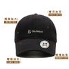 Marca Original Di Sang Sa Chapéu Masculino Quatro Estações Letra Bordada Boné de Baseball Feminino Moda Proteção Solar Chapéu Protetor Solar