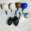 Bomba de Ar para Limpeza, Pequeno Presente de Ar, Ferramenta de Reparo, Bola de Ar para Limpeza, Entrega Normal