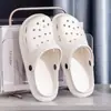 Qida Shun Número de artículo. 185 Zuecos, Zapatos de Jardín Engrosados de Verano, Zapatos Acuáticos Unisex, Zapatos de Playa, Venta al por Mayor desde el Fabricante
