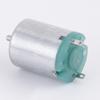 R1215 palo de masaje micro motor instrumento de belleza vibración motor pequeño huevo saltarín cepillo motor CC fabricantes mayoreo