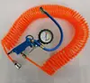 Conector de Admisión de Aire para Tanque de Aire de Camión, Tubería de Admisión de Aire, Válvula de Admisión de Aire, Válvula de Admisión de Aire para Remolque, Pistola Sopladora de Polvo, Otros