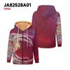 Produto Novo 2024 Transfronteiriço Veludo Espessado Inverno Algodão Roupa Exterior Jaqueta Inverno Veludo Ártico Algodão Roupa Exterior para Homens e Mulheres Jaqueta de Algodão Quente