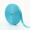 Fita de Padrão de Segurança Acolchoada Acessórios Têxteis para Mochila e Mala Fita de Nylon Imitação Cinto de Segurança para Assento de Diversão