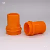 Conector Barbado de Plástico ABS 1,2 polegada 1,5 polegada 2 polegadas 2,5 polegadas 3 polegadas Rosca Macho Inserção Reta Mangueira Balde de Água Acessórios