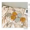 Bolsa de Acrílico Transfronteriza de Verano Nueva Bolso Cruzado Bolso de Mujer Moda Mini Bolso Bolso Pequeño para Niños Billetera Estuche para Auriculares