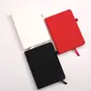 Caderno, Papelaria de Alta Qualidade, Estilo Novo, High-End, Simples, Diário para Escritório, Anotações de Reunião, Caderno com Capa Mole