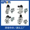 Adecuado para Ford Válvula de Recirculación de Gases de Escape Válvula EGR Oe Lfe220300A, Lfe220300