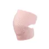 Soporte de Rodilla para Hombres y Mujeres, Manga de Compresión Ajustable, Envoltura, Almohadilla Rotuliana, Tendón, Ciclismo, Baile, Correr al Aire Libre, Entrenamiento