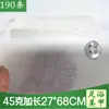 Toallas Desechables No Tejidas para Tiendas de Pediluvio, Fuertes y Sin Pelusa, Toallas Absorbentes para Salones de Belleza, Al por Mayor