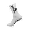 Calcetines Deportivos de Pegamento de Venta Caliente de Temu para Hombre Tc Profesional Acolchado de Rizo Absorbente de Sudor y Desodorante Pegamento Antideslizante Calcetines de Fútbol
