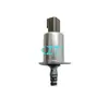 Tm82001 362-3212 12V Válvula Solenoide Nueva de Alta Calidad para Accesorios de Maquinaria de Construcción de Excavadoras