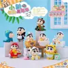 Caja Misteriosa Nueva Era Dinámica Xiaoxin IP Popular Juguete de Moda Figura Adorno de Escritorio Regalo para Amigos Regalo de Cumpleaños Venta al por Mayor