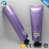Amostra de viagem direta da fábrica de Guangzhou com creme para as mãos hidratante tamanho da mangueira cosmética