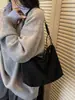 Bolso Cruzado Casual Retro Transfronterizo para Mujer 2026 Otoño Nueva Moda Tendencia Bolso de Mano Versátil Bolso Cruzado para el Trabajo