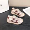 Zapatos Originales de Cuero Forrest Gump para Mujer, Nuevos Zapatos de Cordones Versátiles con Bloques de Color para Primavera y Otoño con Forro de Felpa y Suelas Gruesas, Zapatos Deportivos Casuales