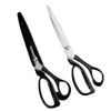 Tijeras de Coser Multiusos de Acero Inoxidable, Tijeras Florales, Tijeras de Coser, Tijeras para Ropa, Tijeras de Arte, Tijeras para Tela, Tijeras para el Hogar
