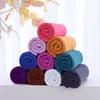 Toallas al por mayor para salones de belleza, peluquerías y lavaderos de autos, Altamente absorbentes, Gruesas, Fáciles de organizar, Felpudas, Cómodas, Fáciles de limpiar e Higiénicas