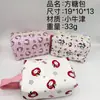 Lindo Bolso de Peluche con Solapa Mochila de Gran Capacidad Nuevo Otoño e Invierno Mochila Dulce Juguete para Niñas Monedero