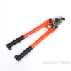Cortacables, Alicates Cortacables de Ahorro de Mano de Obra, Tijeras para Cables de Alta Resistencia, Alicates Herramienta de Corte de Cables de Acero Aleado T8, Mantenimiento Mecánico al por Mayor