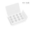 Adecuado para accesorios de robot barredor Mijia Stone T7Pro T6 P5 S5 Cubierta del cepillo principal Filtro de trapo Tanque de agua