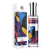 Moai Kaka Polvo Dorado Feromona Arena Dorada Mariposa Feromona Perfume Código del Alma Fragancia Ligera Perfume para Hombres y Mujeres