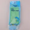 Set de Esponjas de Baño de Cinco Colores Exclusivo para Bebés, Compacto y Portátil, Sin Olor, Suave con la Piel, Delicado y Suave, Adecuado para Pieles Sensibles