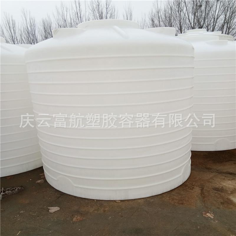 6吨储罐