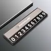 Saic Maxus 5G50G90G10G20 Rota Nova V80Ev30 Placa de Estacionamento Temporário Cartão de Celular para Viagem