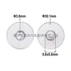 Adequado para Kit de Reparo de Isolamento do Painel Frontal de Vedação de Carro Volkswagen Audi N90335004 N90796501