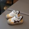 1--3 Zapatos Deportivos para Niños, Zapatos para Niños, Primavera y Otoño 2025 Transpirables para Bebé con Suela Blanda Zapatos Casuales Forrest Gump para Niñas