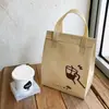 Bolsa de Aislamiento No Tejida Desechable para Repostería, Postres, Horneado y Almacenamiento en Frío, Empaque Espesado para Llevar con Asa