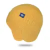Gorros de Lana para Protección de Orejas de Invierno para Hombres y Mujeres, Gorros de Punto Cálidos, Gorros para el Frío, Gorros Baotou a Prueba de Viento y Frío para Ciclismo al Aire Libre