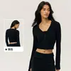 Conjunto de yoga para mujer transfronterizo, traje de fitness ajustado y adelgazante para usar al aire libre, Pilates, correr y conjunto deportivo para entrenamiento