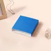 Caja Suspensa de Sobre Caja de Joyería Caja de Almacenamiento para Collares, Pulseras, Anillos Caja de Joyería Caja de Embalaje para Cinturón Personalizada