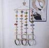 26 Amazon Nuevo Estilo Nórdico Exhibidor de Pasadores Almacenamiento con Almacenamiento de Accesorios para el Cabello para Niños