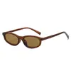 Gafas de sol para mujer, Gafas de sol de color caramelo suave, Gafas de sol retro, Gafas de sol antirreflejos, Modernas