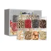 Serie de Cajas de Regalo de Productos Secos Delicadezas de la Montaña Heyu Regalos de Delicadezas de la Montaña Beneficios para Empleados Compras Corporativas