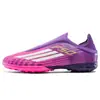Zapatos de Fútbol de Caña Baja Transfronterizos para Adolescentes, Tacos Tf para Césped Artificial, Tacos Ag para Césped Natural y Sintético, Venta al por Mayor de Zapatos de Fútbol para Hombres, Mujeres y Niños