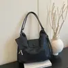 Bolsa de Gran Capacidad Shuai Mi Home para Mujer Modelo Nuevo Verano 2026 Bolso de Hombro Bolso Cruzado Retro Mochila de Viaje Bolso Tote