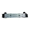 17117618769 es adecuado para intercoolers turboalimentados de la Serie 5 F18 de BMW, enfriadores de aire 520 y enfriadores 525
