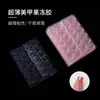 Kit de herramientas especializado para uñas postizas, algodón con alcohol, pegamento de gelatina, empujador de cutículas de madera, lima de uñas, pegamento para uñas, juego completo de herramientas
