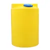 Tanque de Dosificación de PE, Tanque de Mezcla, Caja de Dosificación, Cubo Químico Espesado, Cubo de Plástico de 100L, Tanque de Almacenamiento de Plástico para Aguas Residuales con Motor