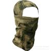 Amazon Explosiones Camuflaje Exterior Cuatro Estaciones Cortavientos Protección Solar Gorro Pañuelo para la Cabeza CPS de la Vida Real a Prueba de Arena Bufanda Transpirable