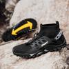 Novo Transfronteiriço Sapatos Masculinos para Caminhada, Natação, Vadeio, Confortáveis, Respiráveis, Sapatos de Cinco Dedos, Esportes ao Ar Livre, Sapatos de Caminhada
