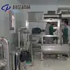 Equipo de Producción de Bebidas de Té de Raíz de Kudzu Pequeño y Mediano, Máquina de Línea de Producción de Bebidas Funcionales de Raíz de Kudzu de 6000 Botellas por Hora