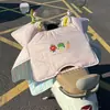 Funda bonita a prueba de viento para patinete eléctrico, forrada de polar para invierno, engrosada para abrigar, impermeable, a prueba de viento y adecuada para patinetes eléctricos y motocicletas