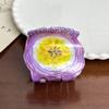 Joyería Duowei Lindo Clip de Agarre Serie Frutas Combinable Nicho Divertido Pasador Medio Cabello Cola de Caballo Clip Accesorios para el Cabello de Niños